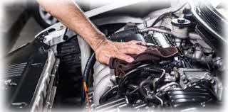 ล้างห้องเครื่อง